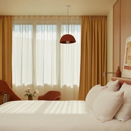 Okko Hotels Paris Rosa Parks מראה חיצוני תמונה