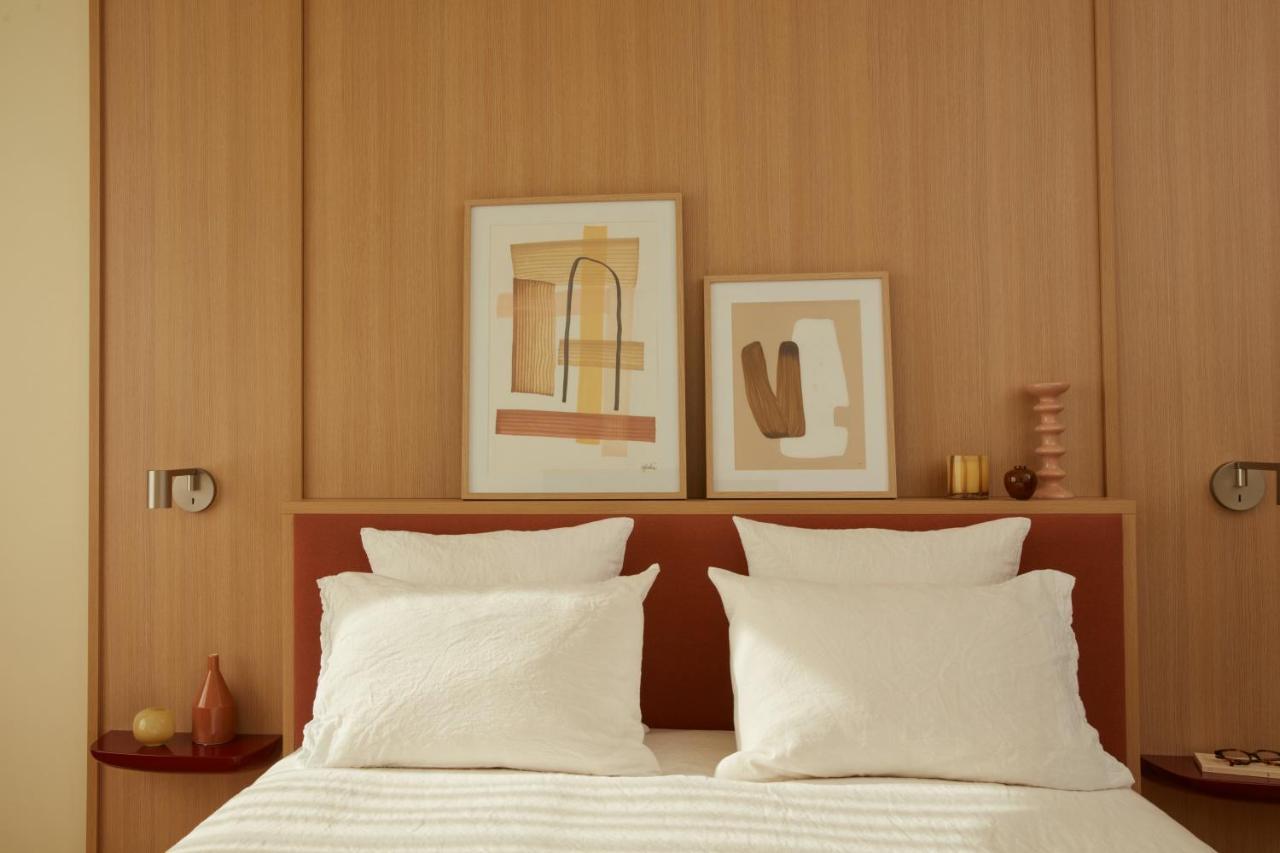Okko Hotels Paris Rosa Parks מראה חיצוני תמונה