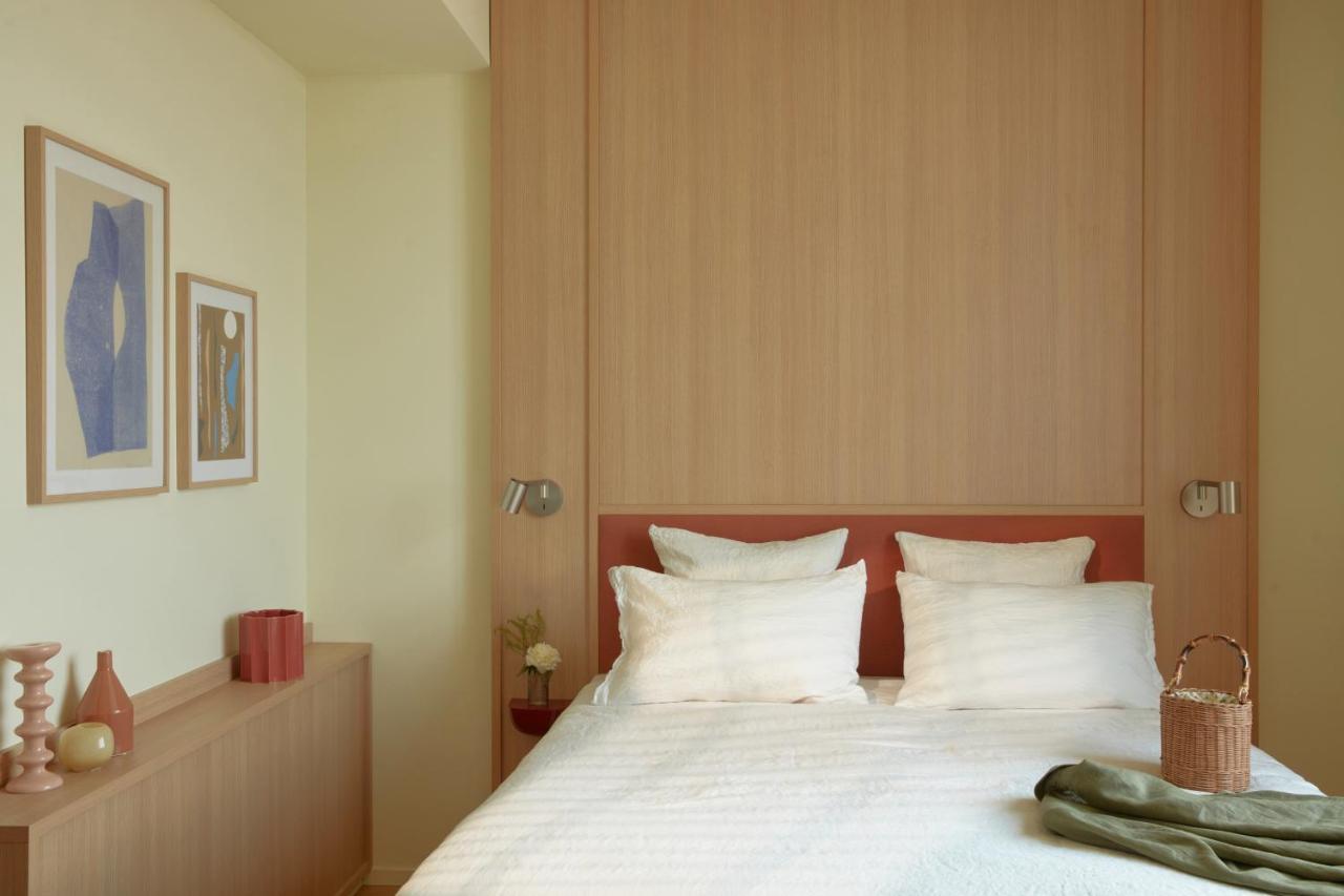 Okko Hotels Paris Rosa Parks מראה חיצוני תמונה