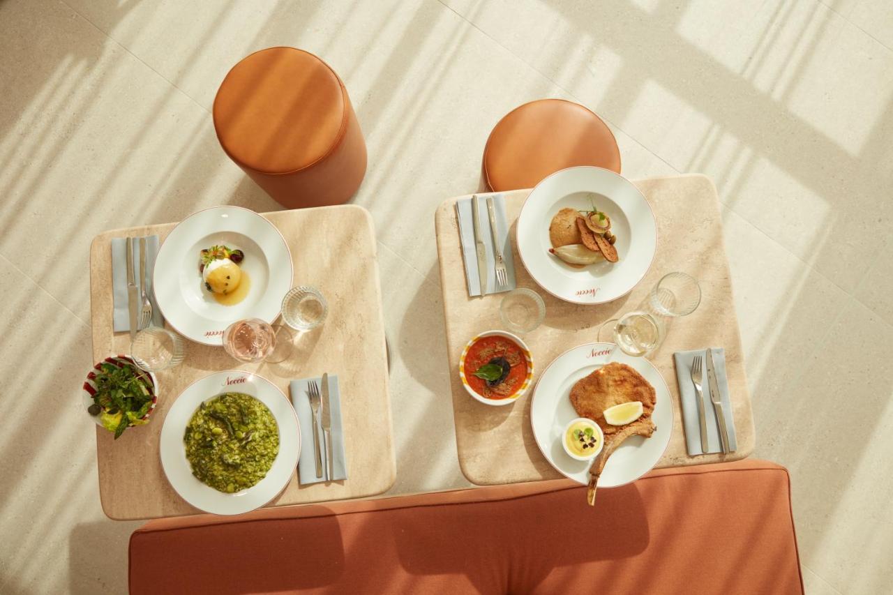 Okko Hotels Paris Rosa Parks מראה חיצוני תמונה