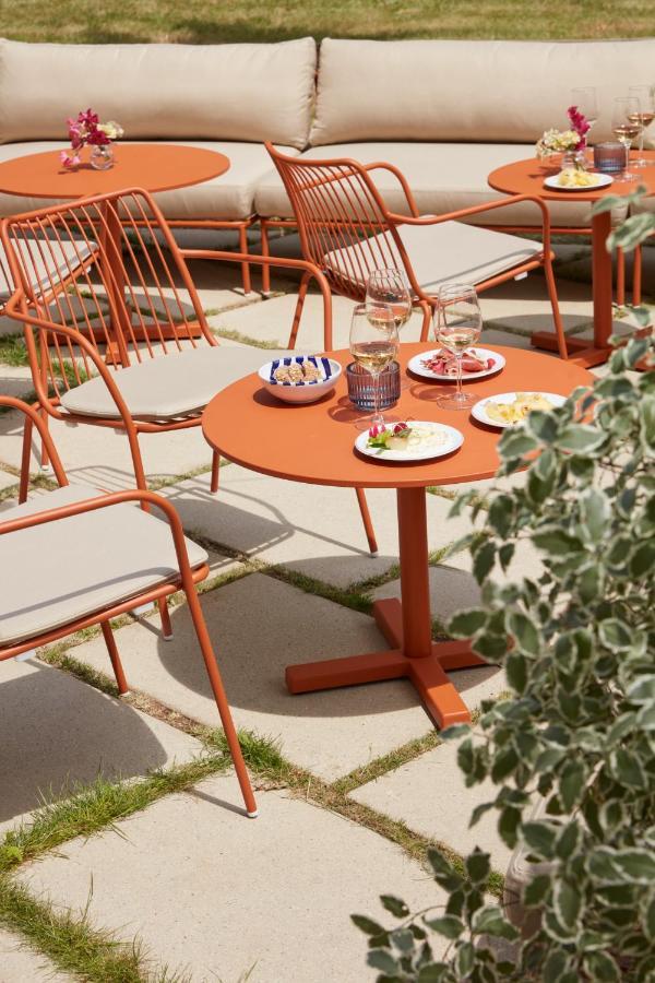 Okko Hotels Paris Rosa Parks מראה חיצוני תמונה
