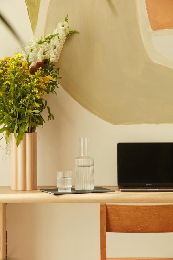 Okko Hotels Paris Rosa Parks מראה חיצוני תמונה