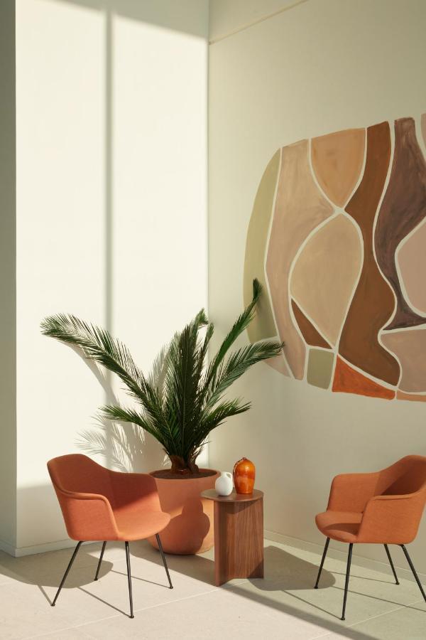 Okko Hotels Paris Rosa Parks מראה חיצוני תמונה