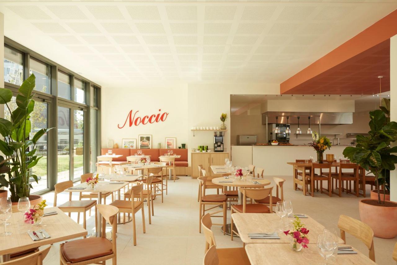 Okko Hotels Paris Rosa Parks מראה חיצוני תמונה