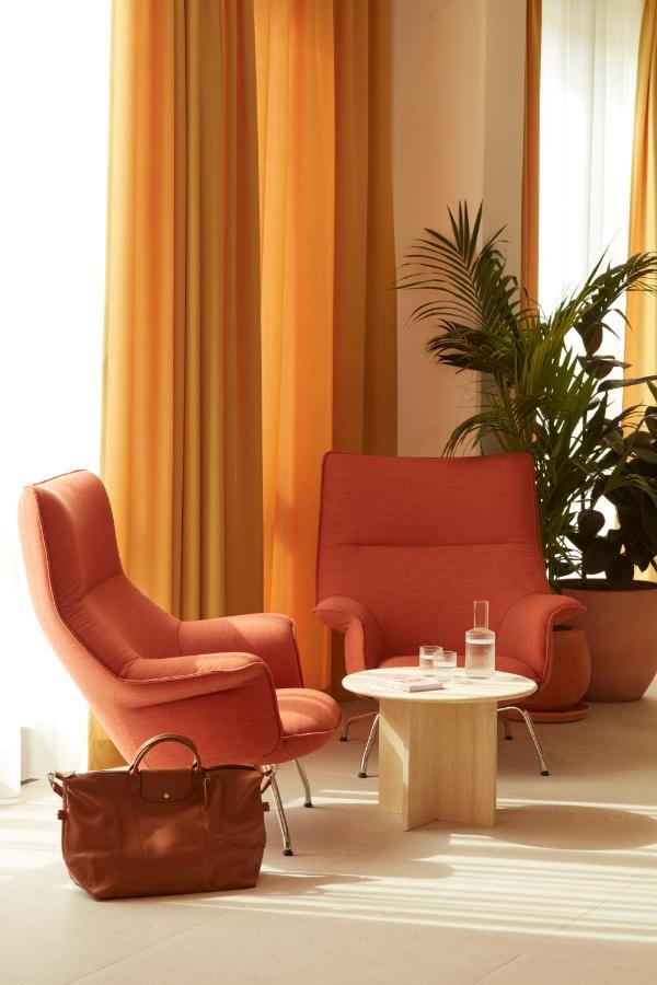 Okko Hotels Paris Rosa Parks מראה חיצוני תמונה