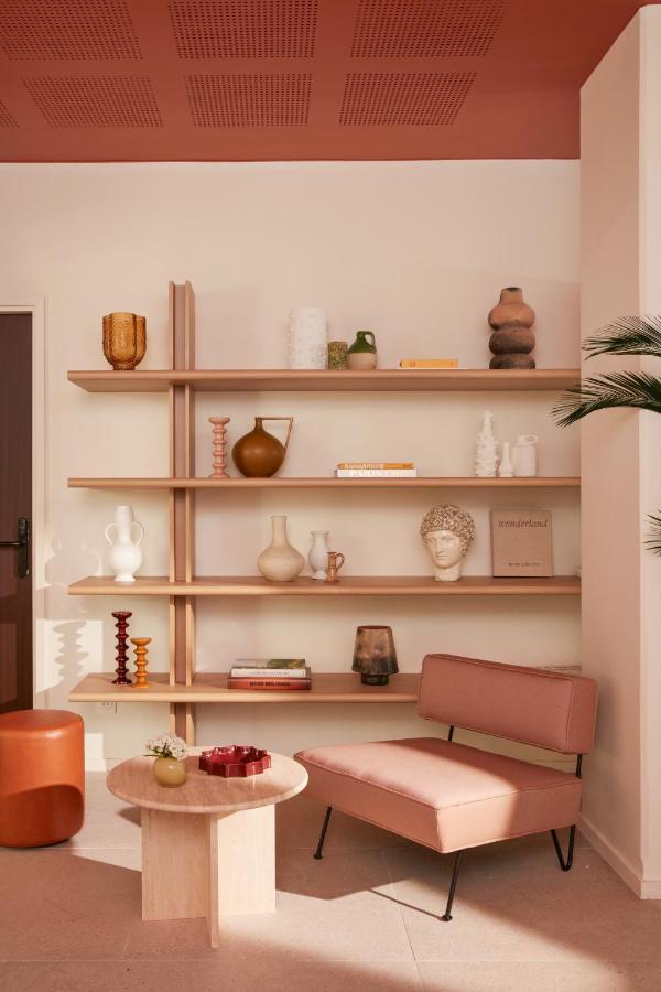 Okko Hotels Paris Rosa Parks מראה חיצוני תמונה