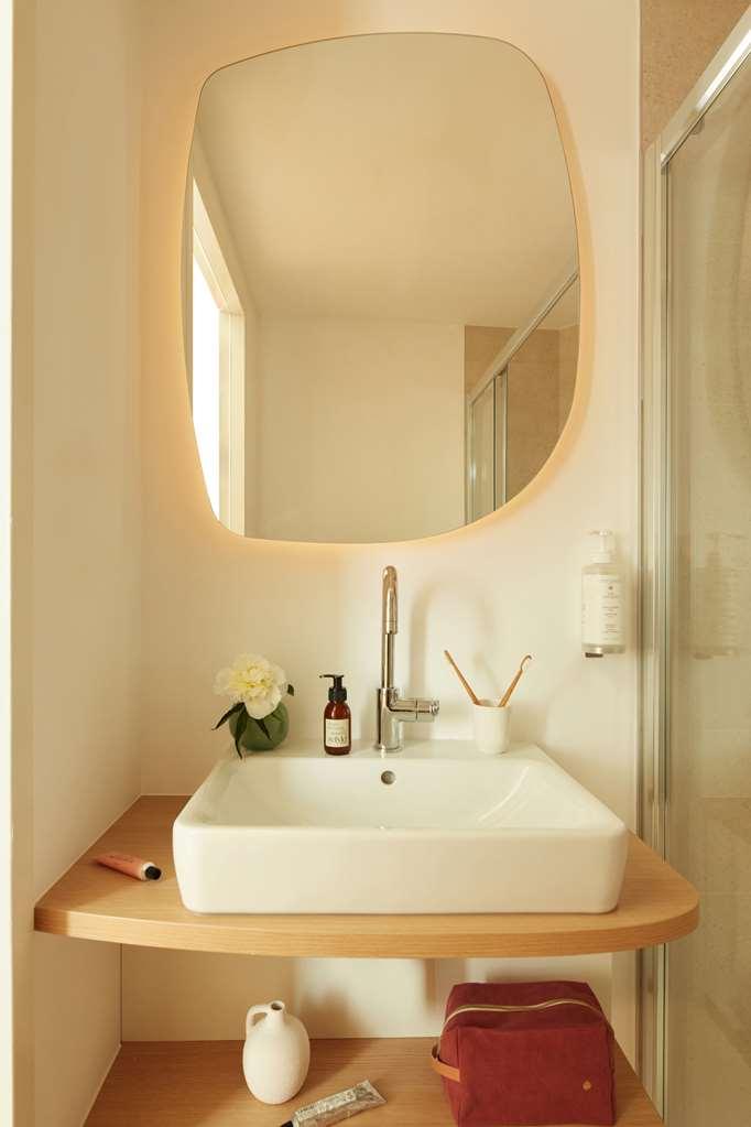 Okko Hotels Paris Rosa Parks חדר תמונה