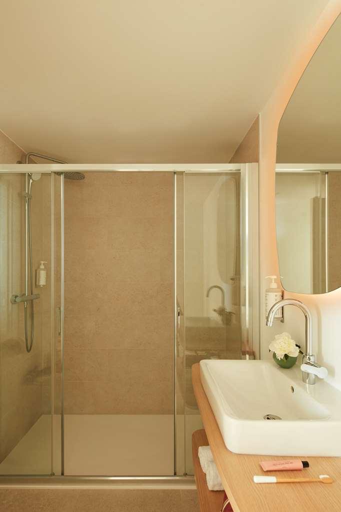 Okko Hotels Paris Rosa Parks חדר תמונה