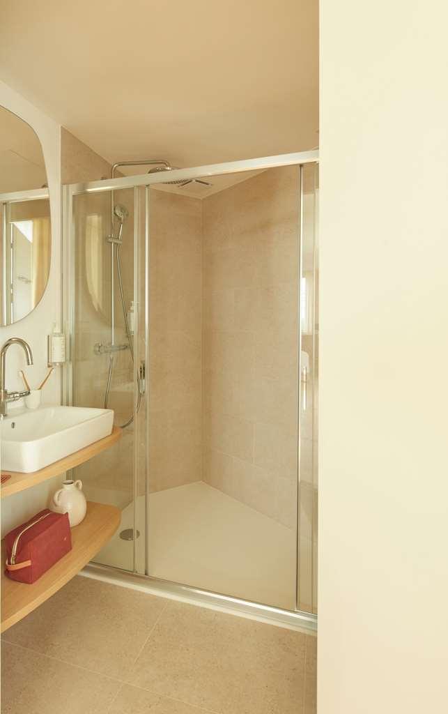 Okko Hotels Paris Rosa Parks חדר תמונה
